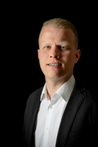 Picture of Daniel Taubitz