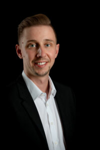 Picture of Julian Wörmann